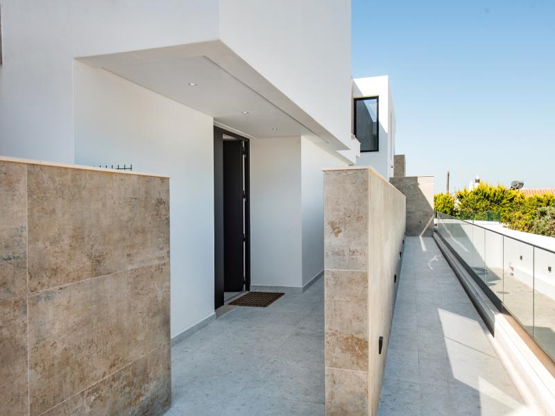 Villa Cherry , Algarve , Loule  