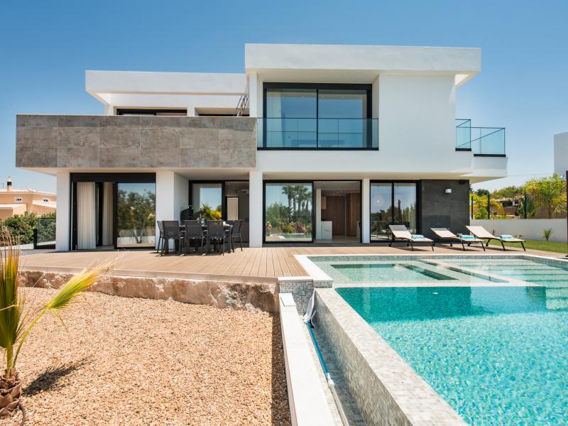 Villa Kiwi , Algarve , Loule  