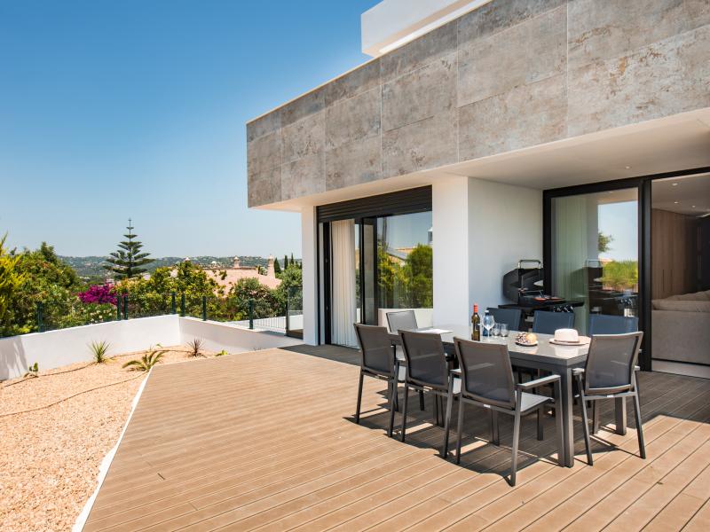 Villa Kiwi , Algarve , Loule  