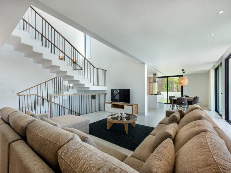 Villa Kiwi , Algarve , Loule  