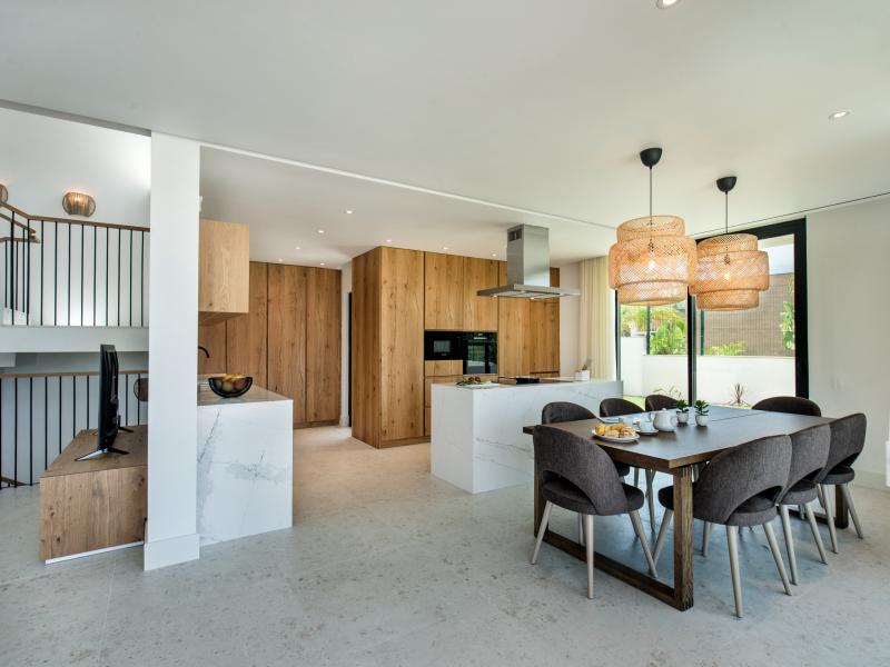 Villa Kiwi , Algarve , Loule  
