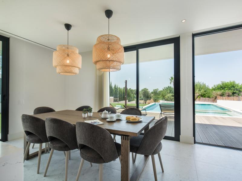 Villa Kiwi , Algarve , Loule  