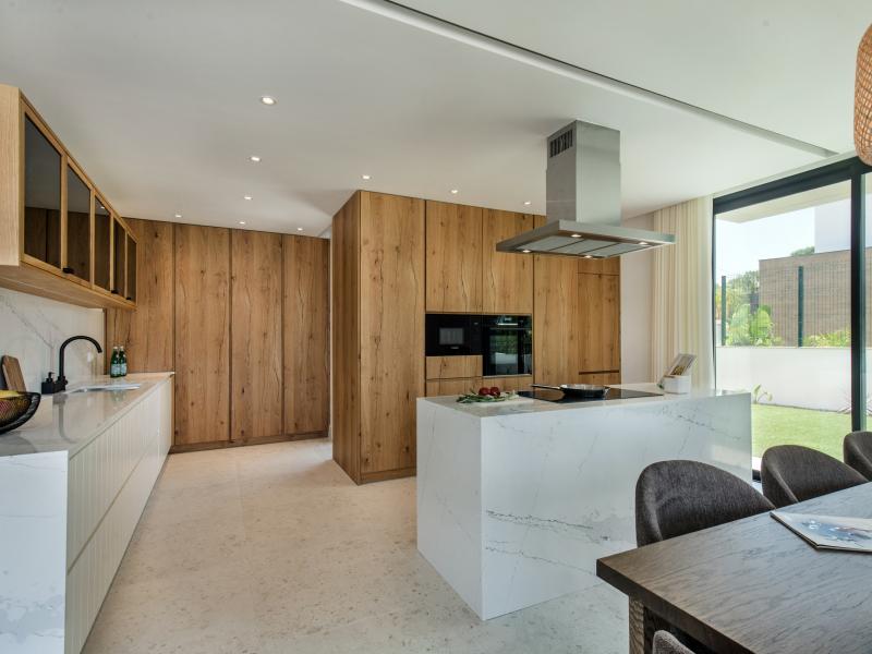 Villa Kiwi , Algarve , Loule  