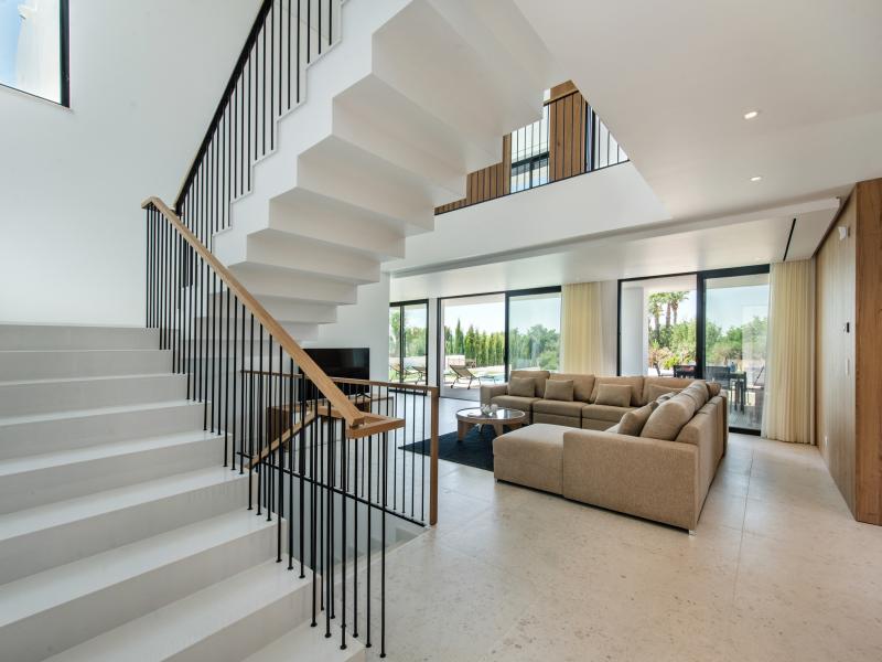 Villa Kiwi , Algarve , Loule  