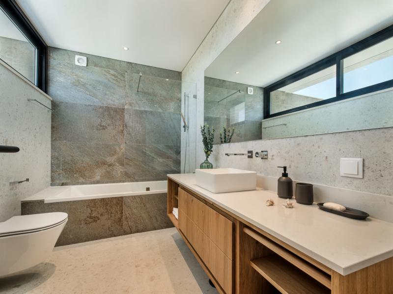 Villa Kiwi , Algarve , Loule  