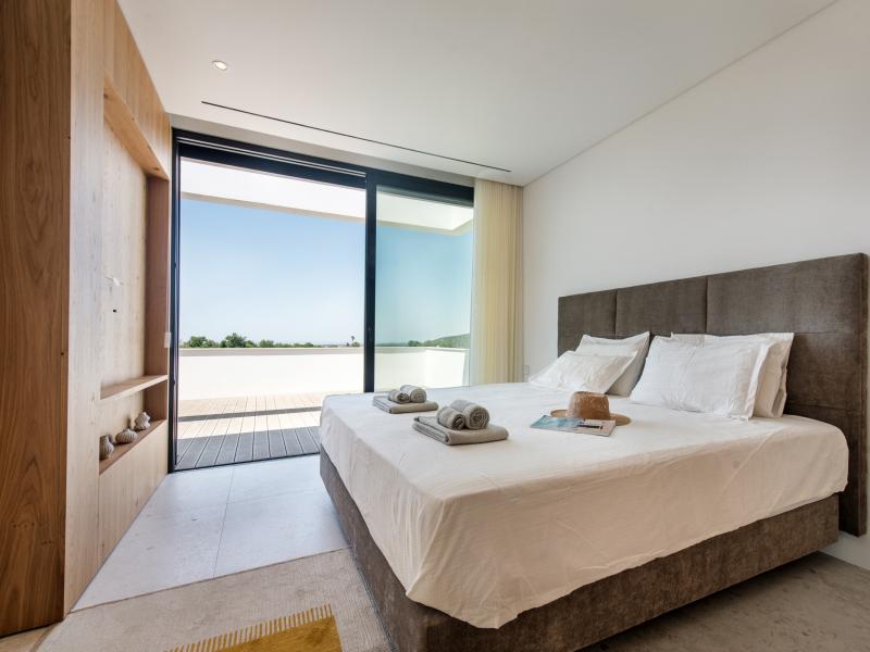 Villa Kiwi , Algarve , Loule  