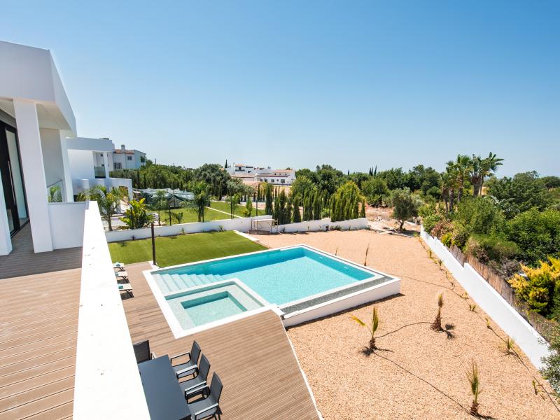 Villa Kiwi , Algarve , Loule  