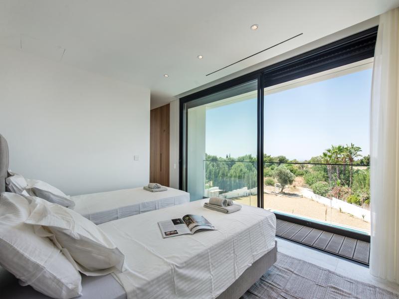 Villa Kiwi , Algarve , Loule  