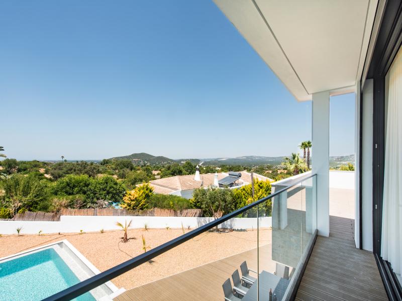Villa Kiwi , Algarve , Loule  