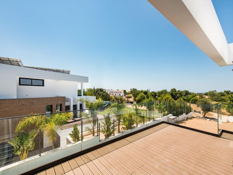 Villa Kiwi , Algarve , Loule  