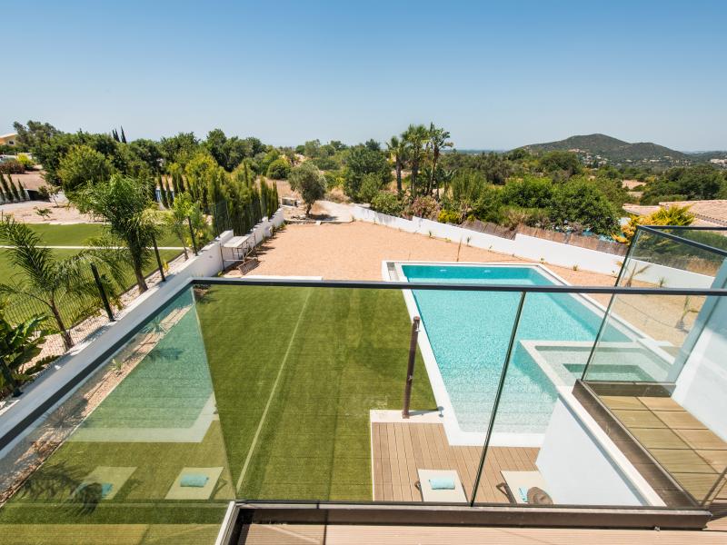 Villa Kiwi , Algarve , Loule  