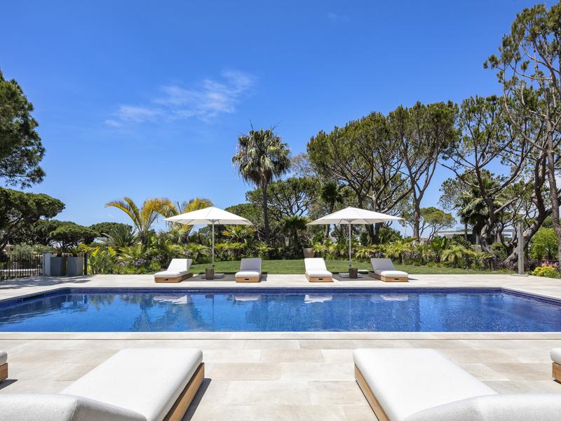 Villa Perola , Algarve , Quarteira  