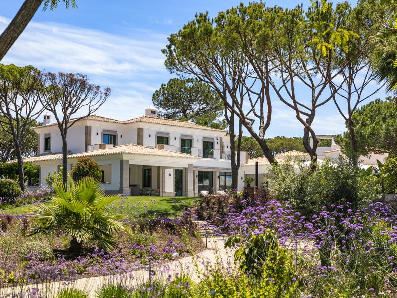 Villa Perola , Algarve , Quarteira  