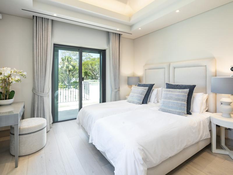 Villa Perola , Algarve , Quarteira  