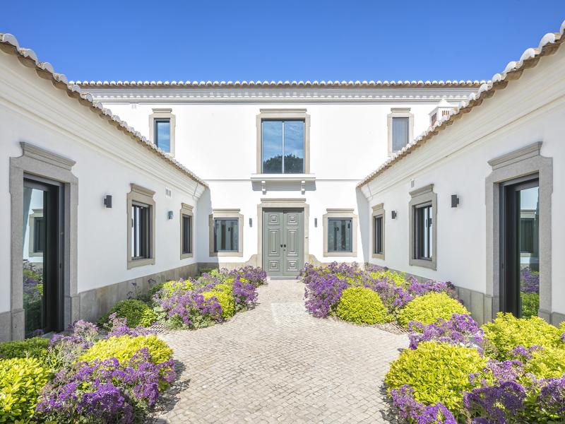 Villa Perola , Algarve , Quarteira  