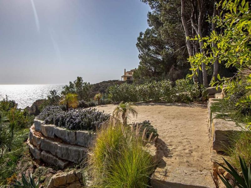 Luxury Albufeira Villa with Pool, Sauna and Views , Algarve  