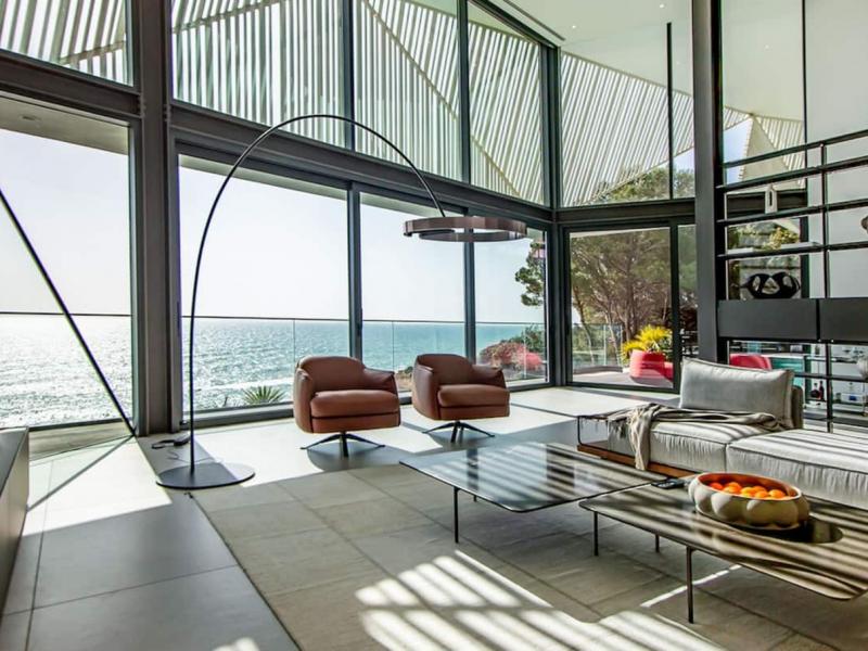 Luxury Albufeira Villa with Pool, Sauna and Views , Algarve  