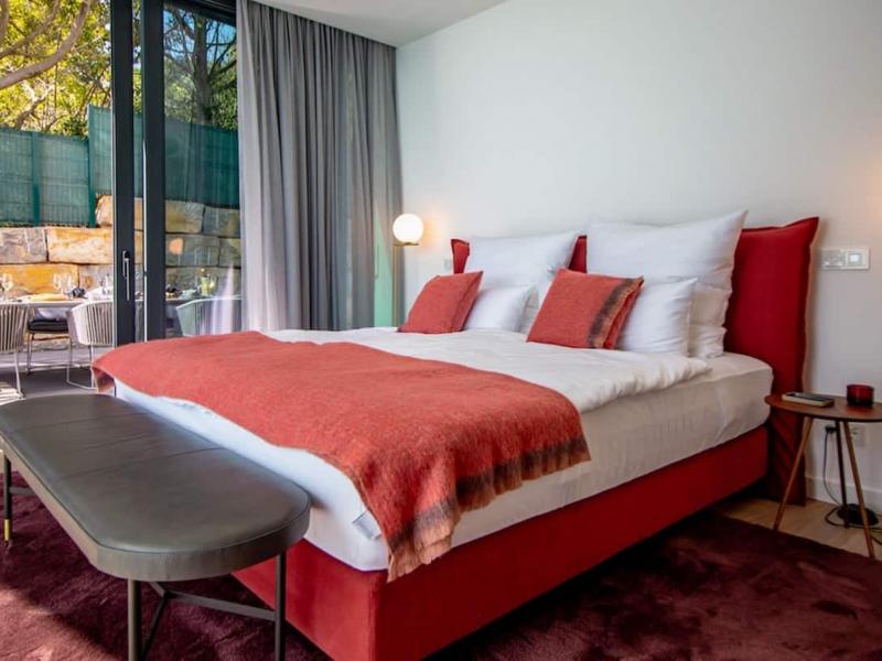Luxury Albufeira Villa with Pool, Sauna and Views , Algarve  
