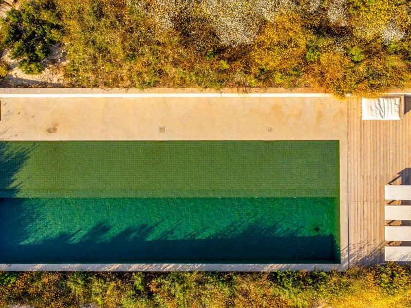 Secluded Porto Covo Estate with Pool and Sea Views , Alentejo  