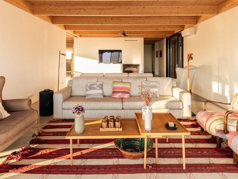 Secluded Porto Covo Estate with Pool and Sea Views , Alentejo  