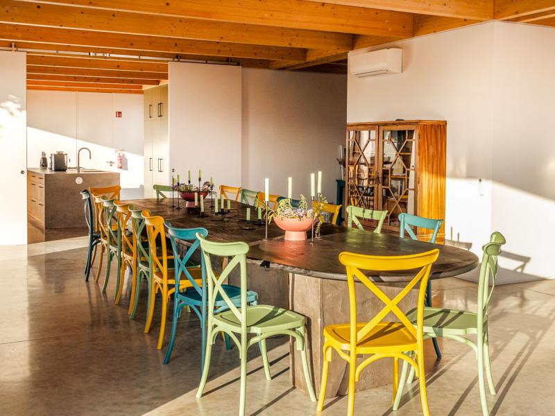 Secluded Porto Covo Estate with Pool and Sea Views , Alentejo  