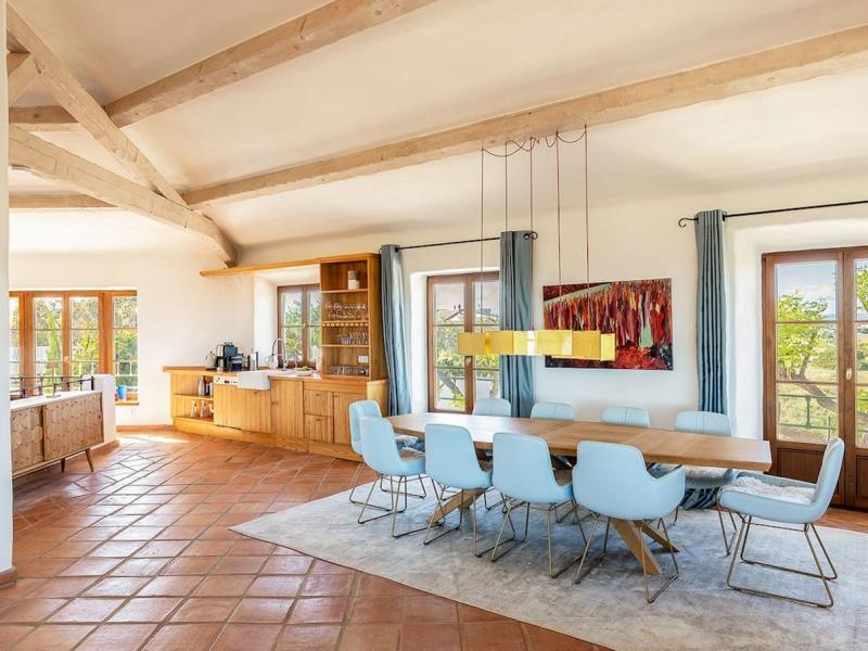 Luxury Clifftop Villa With Ocean Views in Algarve , Algarve , Luz  
