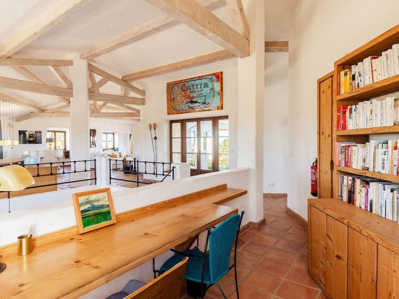 Luxury Clifftop Villa With Ocean Views in Algarve , Algarve , Luz  