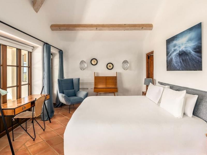 Luxury Clifftop Villa With Ocean Views in Algarve , Algarve , Luz  