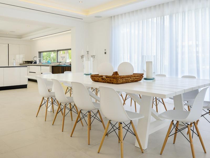 Contemporary Quinta do Lago Villa with Indoor and Outdoor Pool , Algarve , Quinta do Lago  