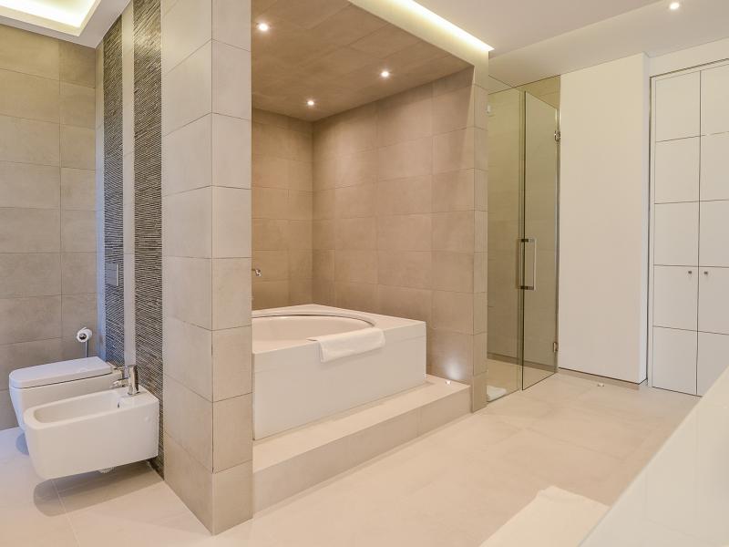 Contemporary Quinta do Lago Villa with Indoor and Outdoor Pool , Algarve , Quinta do Lago  