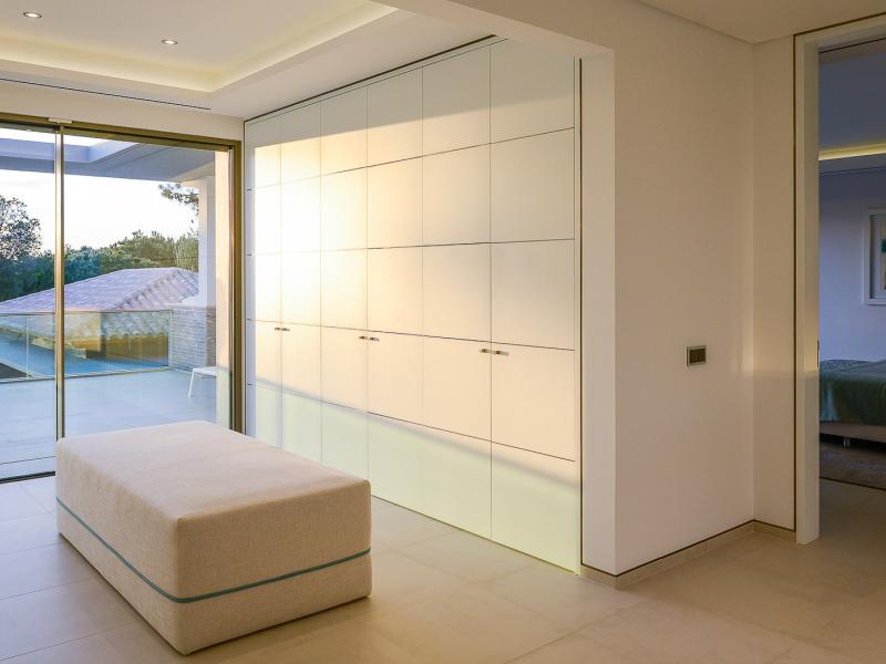 Contemporary Quinta do Lago Villa with Indoor and Outdoor Pool , Algarve , Quinta do Lago  
