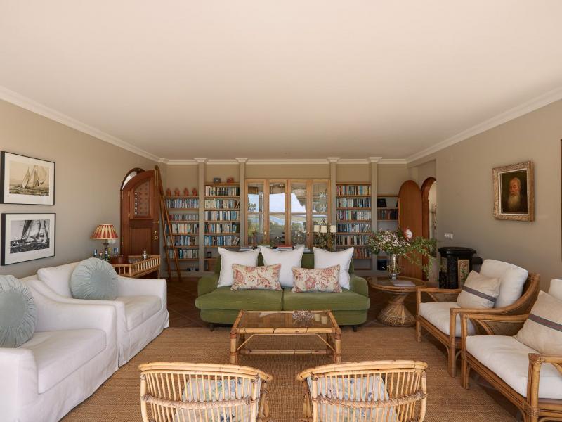 Unique Oceanfront Villa for Chic Algarve Retreat , Algarve , Luz  