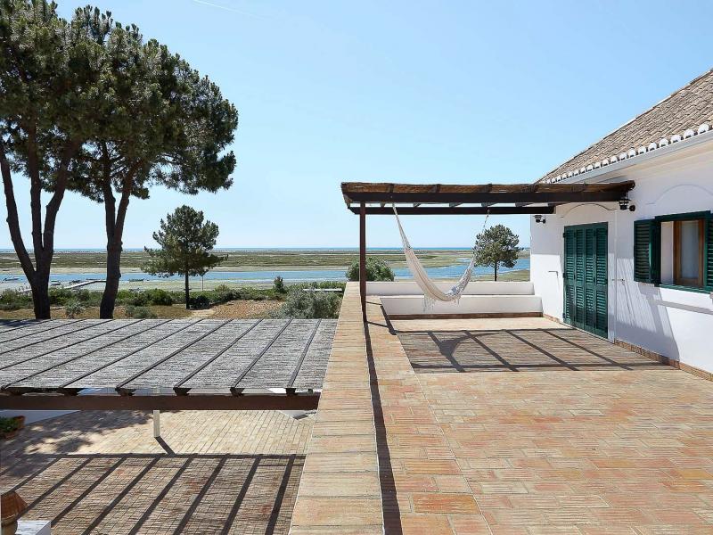 Unique Oceanfront Villa for Chic Algarve Retreat , Algarve , Luz  