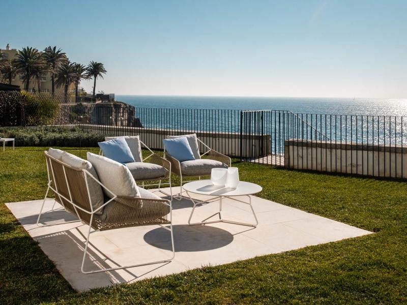 Oceanfront Luxury Villa in Estoril with Pool , Lisbon and coast , Lisbon and coast  