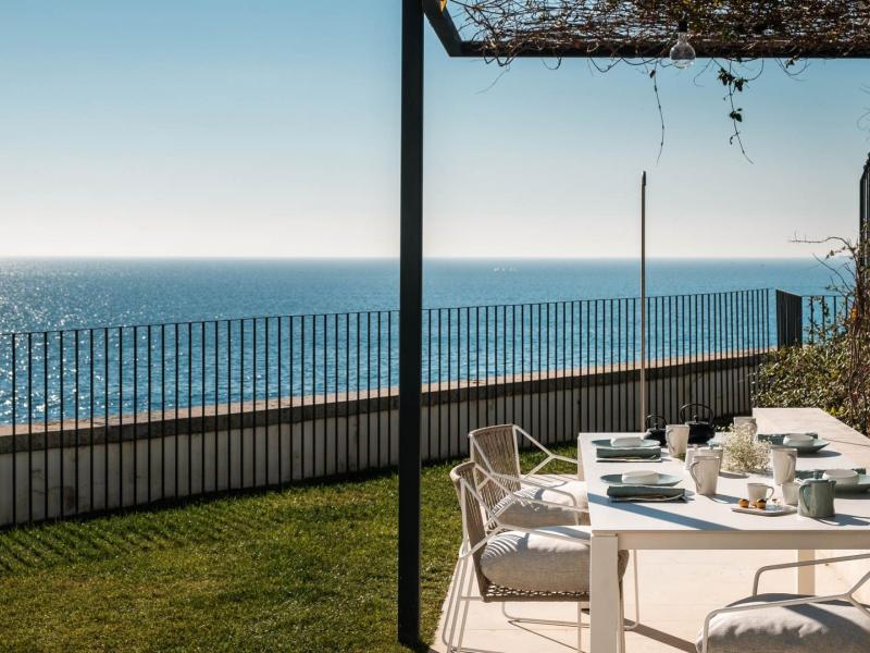 Oceanfront Luxury Villa in Estoril with Pool , Lisbon and coast , Lisbon and coast  