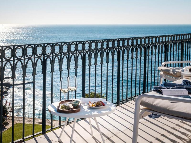 Oceanfront Luxury Villa in Estoril with Pool , Lisbon and coast , Lisbon and coast  