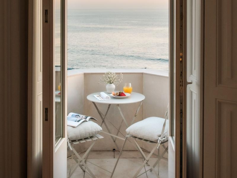 Oceanfront Luxury Villa in Estoril with Pool , Lisbon and coast , Lisbon and coast  