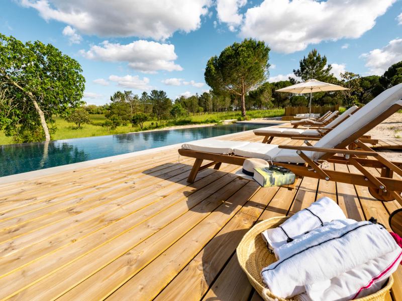 Seamless luxury amid Comporta's rustic beauty , Comporta  