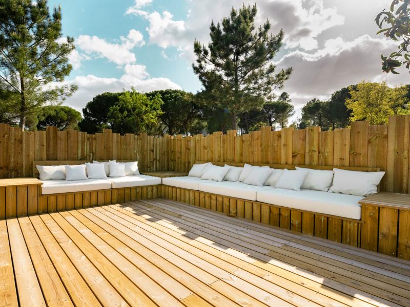 Seamless luxury amid Comporta's rustic beauty , Comporta  