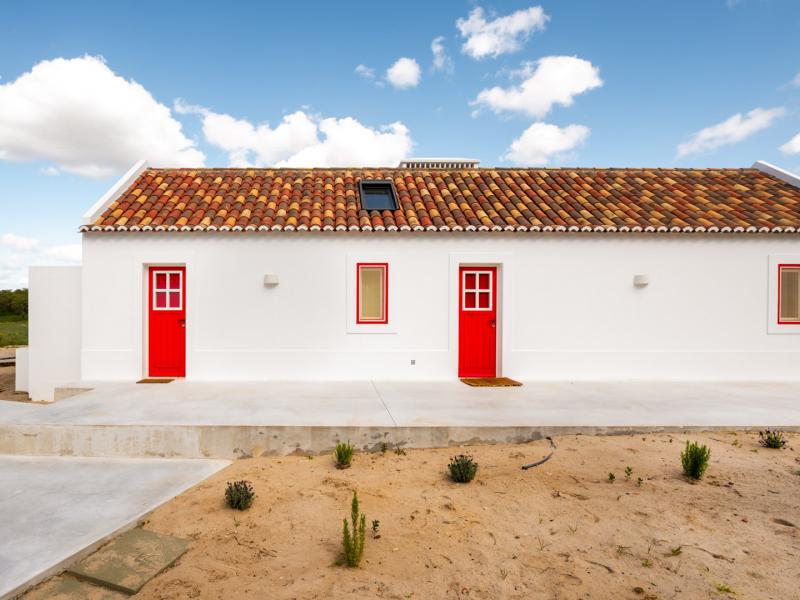 Seamless luxury amid Comporta's rustic beauty , Comporta  
