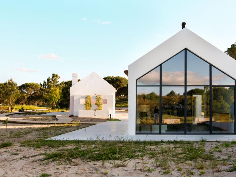 Seamless luxury amid Comporta's rustic beauty , Comporta  