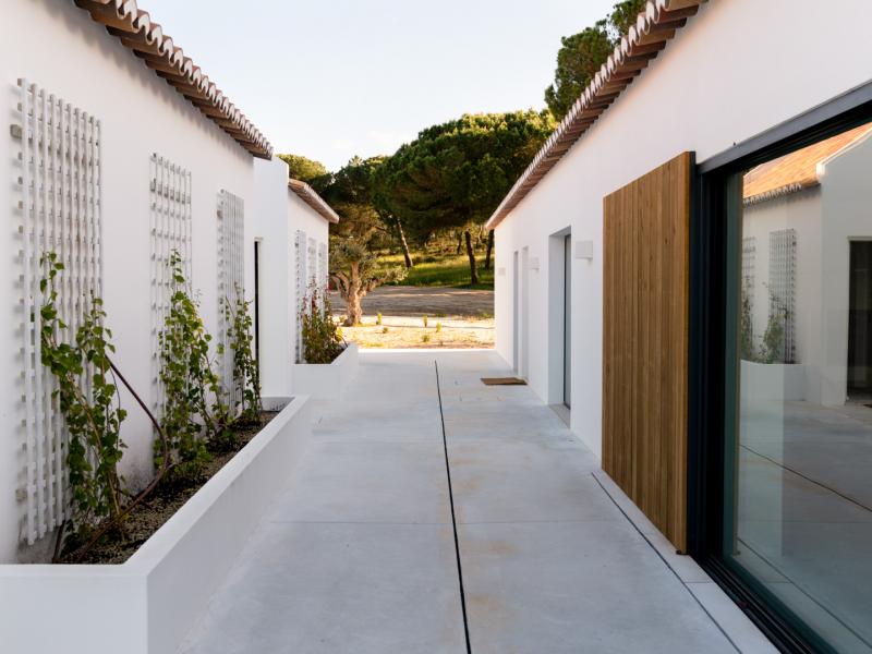 Seamless luxury amid Comporta's rustic beauty , Comporta  