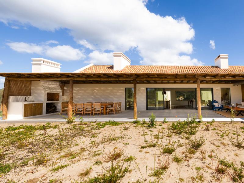 Seamless luxury amid Comporta's rustic beauty , Comporta  