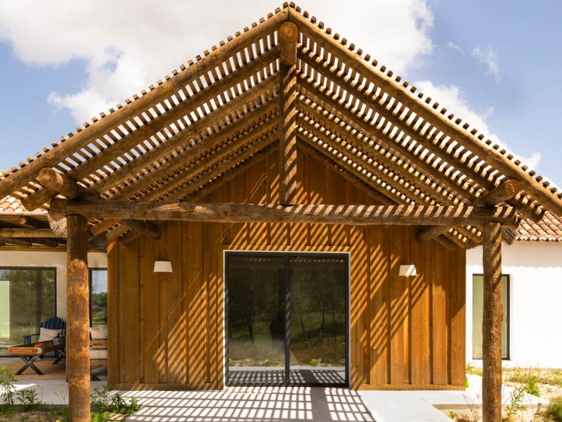 Seamless luxury amid Comporta's rustic beauty , Comporta  