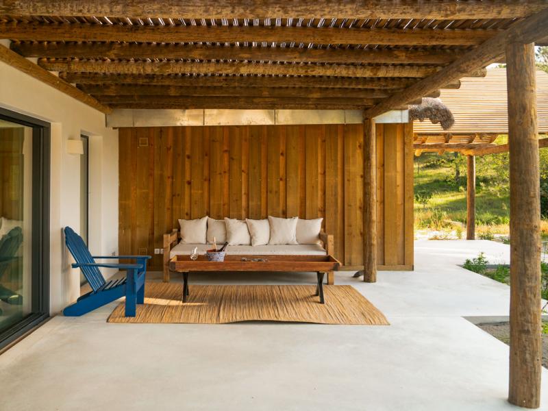 Seamless luxury amid Comporta's rustic beauty , Comporta  