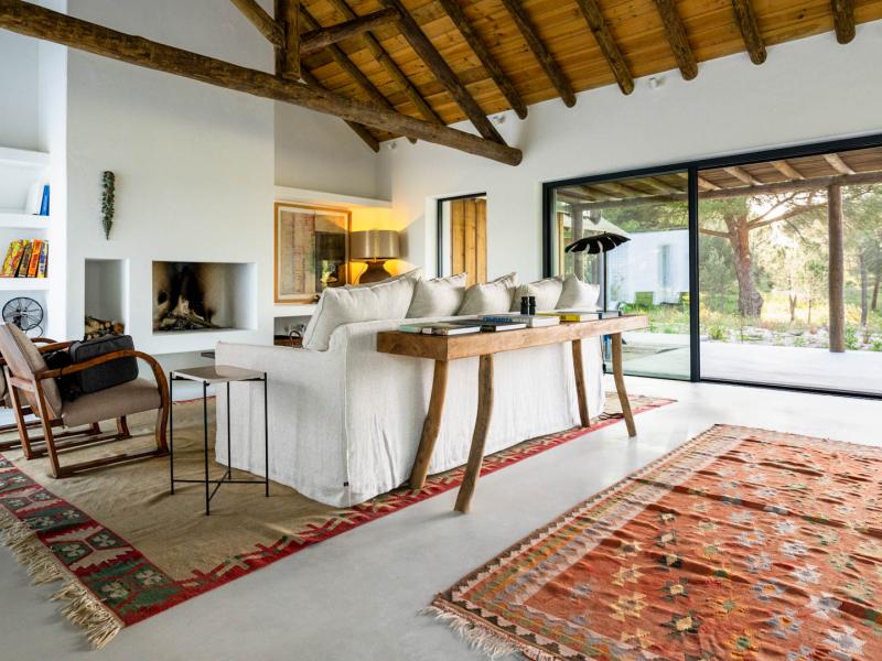 Seamless luxury amid Comporta's rustic beauty , Comporta  