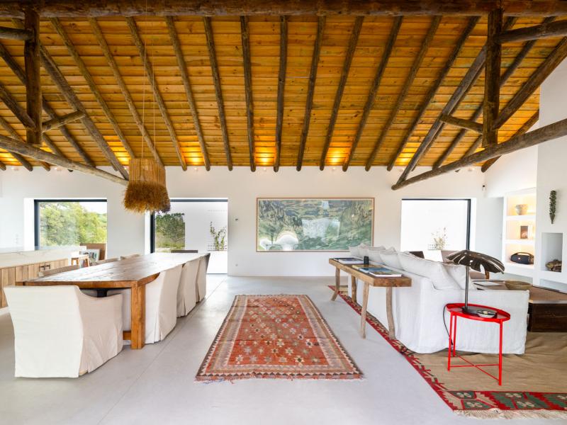 Seamless luxury amid Comporta's rustic beauty , Comporta  