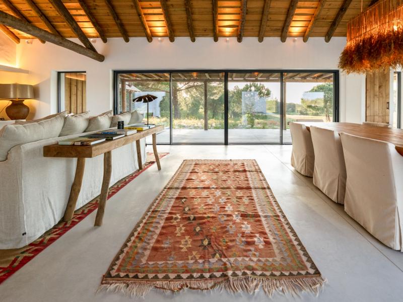 Seamless luxury amid Comporta's rustic beauty , Comporta  