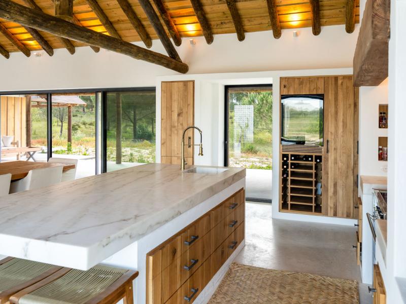 Seamless luxury amid Comporta's rustic beauty , Comporta  