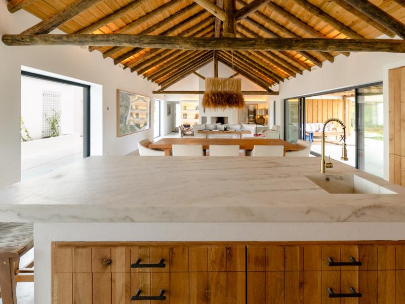 Seamless luxury amid Comporta's rustic beauty , Comporta  